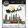 Sizzix Sizzix LIMITED EDITION Thinlits Die Set Vault Christmas Bundle (32440) + GRATIS Thinlits Die Set Forest Shadows (666334) OP=OP! Sizzix Sizzix LIMITED EDITION Thinlits Die Set Vault Christmas Bundle (32440) + GRATIS Thinlits Die Set Forest Shadows (666334) OP=OP!