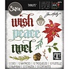 Sizzix Sizzix LIMITED EDITION Thinlits Die Set Vault Christmas Bundle (32440) + GRATIS Thinlits Die Set Forest Shadows (666334) OP=OP! Sizzix Sizzix LIMITED EDITION Thinlits Die Set Vault Christmas Bundle (32440) + GRATIS Thinlits Die Set Forest Shadows (666334) OP=OP!