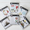 Sizzix Sizzix LIMITED EDITION Thinlits Die Set Vault Christmas Bundle (32440) + GRATIS Thinlits Die Set Forest Shadows (666334) OP=OP! Sizzix Sizzix LIMITED EDITION Thinlits Die Set Vault Christmas Bundle (32440) + GRATIS Thinlits Die Set Forest Shadows (666334) OP=OP!