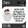 Sizzix PRE-ORDER Thinlits Die Set Vault Letter to Santa by Tim Holtz (667257) Sizzix PRE-ORDER Thinlits Die Set Vault Letter to Santa by Tim Holtz (667257)