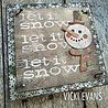 Sizzix PRE-ORDER Thinlits Die Set Vault Letter to Santa by Tim Holtz (667257) Sizzix PRE-ORDER Thinlits Die Set Vault Letter to Santa by Tim Holtz (667257)