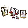 Sizzix PRE-ORDER Thinlits Die Set Vault Papercut Christmas by Tim Holtz (667256) Sizzix PRE-ORDER Thinlits Die Set Vault Papercut Christmas by Tim Holtz (667256)