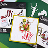 Sizzix PRE-ORDER Thinlits Die Set Vault Papercut Christmas by Tim Holtz (667256) Sizzix PRE-ORDER Thinlits Die Set Vault Papercut Christmas by Tim Holtz (667256)