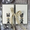 Sizzix PRE-ORDER Thinlits Die Set Vault Yuletide Harvey by Tim Holtz (667255) Sizzix PRE-ORDER Thinlits Die Set Vault Yuletide Harvey by Tim Holtz (667255)