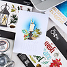 Sizzix PRE-ORDER Thinlits Die Set Vault Winter Candlelight by Tim Holtz (667254) Sizzix PRE-ORDER Thinlits Die Set Vault Winter Candlelight by Tim Holtz (667254)