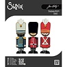 Sizzix PRE-ORDER Thinlits Die Set Harvey Colorize by Tim Holtz (666066) Sizzix PRE-ORDER Thinlits Die Set Harvey Colorize by Tim Holtz (666066)