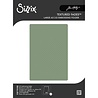 Sizzix PRE-ORDER 2D Texture Fades A5 Embossing Folder Vault Dots by Tim Holtz (667253) Sizzix PRE-ORDER 2D Texture Fades A5 Embossing Folder Vault Dots by Tim Holtz (667253)
