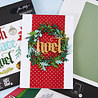 Sizzix PRE-ORDER 2D Texture Fades A5 Embossing Folder Vault Dots by Tim Holtz (667253) Sizzix PRE-ORDER 2D Texture Fades A5 Embossing Folder Vault Dots by Tim Holtz (667253)