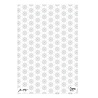 Sizzix PRE-ORDER 2D Texture Fades A5 Embossing Folder Vault Snowflakes #3 by Tim Holtz (667251) Sizzix PRE-ORDER 2D Texture Fades A5 Embossing Folder Vault Snowflakes #3 by Tim Holtz (667251)