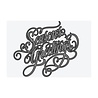 Sizzix PRE-ORDER Multi-Level Texture Fades A6 Embossing Folder Vault Seasons Greetings by Tim Holtz (667249) Sizzix PRE-ORDER Multi-Level Texture Fades A6 Embossing Folder Vault Seasons Greetings by Tim Holtz (667249)