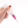 Vaessen Creative Applicator met Ultrafijne Punt 0.8mm (7005-006) Vaessen Creative Applicator met Ultrafijne Punt 0.8mm (7005-006)