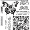 Stampers Anonymous Cling Stamps Perspective (CMS213) Stampers Anonymous Cling Stamps Perspective (CMS213)