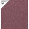Paper Favourites Glitter Cardstock A4 Dark Rose 250gsm (5pcs) (PFSS213) Paper Favourites Glitter Cardstock A4 Dark Rose 250gsm (5pcs) (PFSS213)