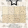 Paper Favourites Retro Christmas A5 Paper Pack (PFA237) Paper Favourites Retro Christmas A5 Paper Pack (PFA237)