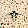 Paper Favourites Retro Christmas A5 Paper Pack (PFA237) Paper Favourites Retro Christmas A5 Paper Pack (PFA237)