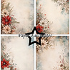 Paper Favourites Winter Whispers A5 Paper Pack (PFA240)