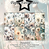 Paper Favourites Dandelion A6 Paper Pack (PFA641)