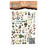 Creative Ember Designs The Travelers A6 Ephemera Die-Cuts Travellers' Friends by Leonie Pujol (CEDEP002) Creative Ember Designs The Travelers A6 Ephemera Die-Cuts Travellers' Friends by Leonie Pujol (CEDEP002)