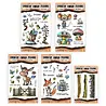 Creative Ember Designs The Travelers A4 Pack Complete Collection by Leonie Pujol (COMPLETE-CED26) Creative Ember Designs The Travelers A4 Pack Complete Collection by Leonie Pujol (COMPLETE-CED26)