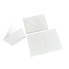 HobbyGross Storage Cards & Envelopes A7 Snow White (50pcs) (SS128) HobbyGross Storage Cards & Envelopes A7 Snow White (50pcs) (SS128)