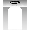 HobbyGross Storage Storage Pockets 15,5x21,5cm (25pcs) (SS134) HobbyGross Storage Storage Pockets 15,5x21,5cm (25pcs) (SS134)