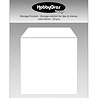 HobbyGross Storage Storage Pockets 16x16cm (25pcs) (SS133) HobbyGross Storage Storage Pockets 16x16cm (25pcs) (SS133)
