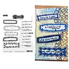 Ranger Dylusions In The Frame Cling Stamps (DYR10049) Ranger Dylusions In The Frame Cling Stamps (DYR10049)