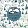 By Lene Happy Landscapes 6x6 Inch Paper Pad (BLP086) By Lene Happy Landscapes 6x6 Inch Paper Pad (BLP086)