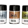 Lindy's Stamp Gang Amber Ledgers Magical Shaker 2.0 SET by Katie Pertiet (mshaker-SET-19) Lindy's Stamp Gang Amber Ledgers Magical Shaker 2.0 SET by Katie Pertiet (mshaker-SET-19)