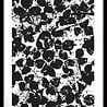 Arden Creative Studio Amber Ledgers Messed Up Leaves 4x6 Inch Background Stamp by Katie Pertiet (ACSCS0041) Arden Creative Studio Amber Ledgers Messed Up Leaves 4x6 Inch Background Stamp by Katie Pertiet (ACSCS0041)