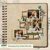 Arden Creative Studio Amber Ledgers Typecast Bits 4x8 Inch Clear Stamp Set by Katie Pertiet (ACSCS0038) Arden Creative Studio Amber Ledgers Typecast Bits 4x8 Inch Clear Stamp Set by Katie Pertiet (ACSCS0038)