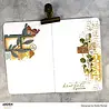 Arden Creative Studio Amber Ledgers Ledger Notes 4x8 Inch Clear Stamp Set by Katie Pertiet (ACSCS0037) Arden Creative Studio Amber Ledgers Ledger Notes 4x8 Inch Clear Stamp Set by Katie Pertiet (ACSCS0037)