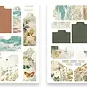 Arden Creative Studio Amber Ledgers Ephemera Pack Journalmakers (37pcs) by Katie Pertiet (ACSEP0017) Arden Creative Studio Amber Ledgers Ephemera Pack Journalmakers (37pcs) by Katie Pertiet (ACSEP0017)