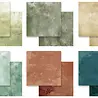 Arden Creative Studio Amber Ledgers 12x12 Inch Paper Pad Solids by Katie Pertiet (ACSPP0032) Arden Creative Studio Amber Ledgers 12x12 Inch Paper Pad Solids by Katie Pertiet (ACSPP0032)