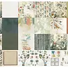 Arden Creative Studio Amber Ledgers 12x12 Inch Paper Pad by Katie Pertiet (ACSPP0031) Arden Creative Studio Amber Ledgers 12x12 Inch Paper Pad by Katie Pertiet (ACSPP0031)