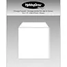HobbyGross Storage Storage Pockets 13x12,7cm (25pcs) (SS145) HobbyGross Storage Storage Pockets 13x12,7cm (25pcs) (SS145)
