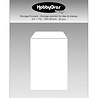 HobbyGross Storage Storage Pockets 13,9x18,7cm (25pcs) (SS146)