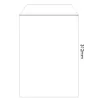 HobbyGross Storage Storage Pockets 22,5x31,2cm (25pcs) (SS148) HobbyGross Storage Storage Pockets 22,5x31,2cm (25pcs) (SS148)