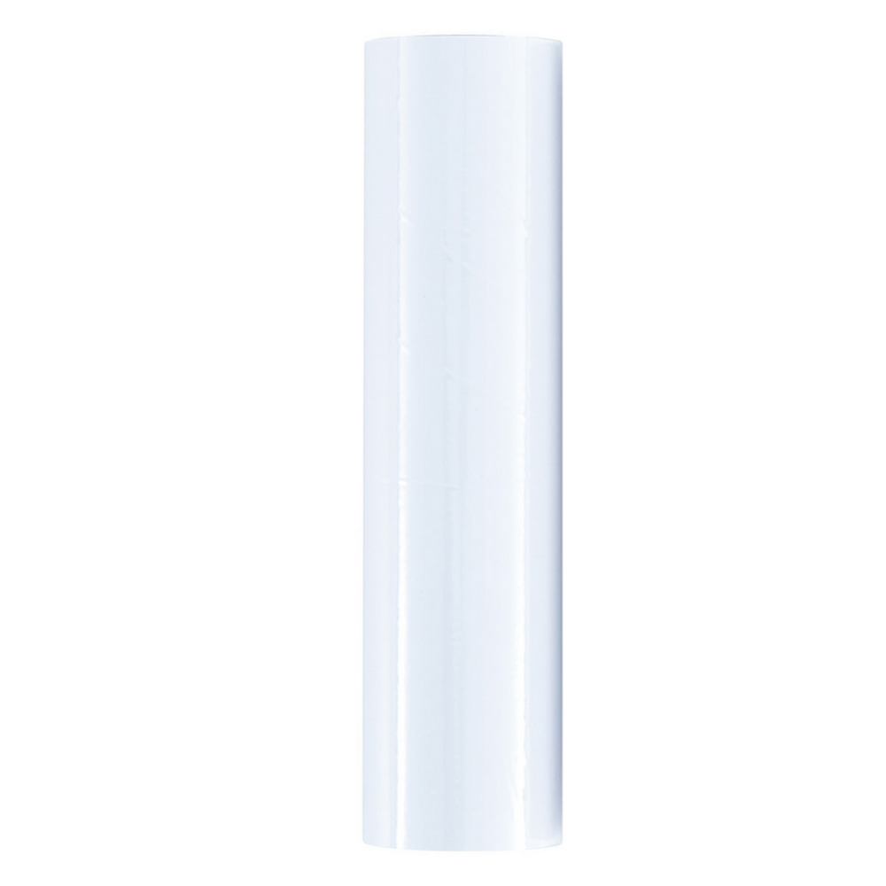 Spellbinders Glimmer II Hot Foil Roll Opaque White (GLF-059) Spellbinders Glimmer II Hot Foil Roll Opaque White (GLF-059)