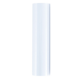 Spellbinders Glimmer II Hot Foil Roll Opaque White (GLF-059)
