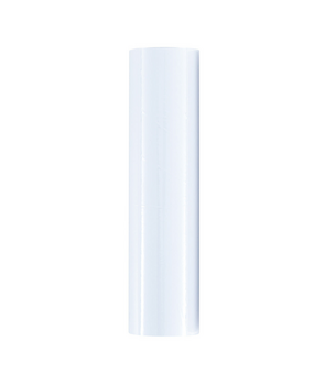 Spellbinders Glimmer II Hot Foil Roll Opaque White (GLF-059) Spellbinders Glimmer II Hot Foil Roll Opaque White (GLF-059)