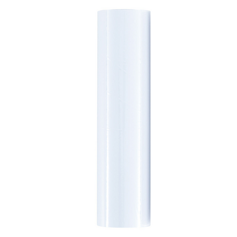 Spellbinders Glimmer II Hot Foil Roll Opaque White (GLF-059) Spellbinders Glimmer II Hot Foil Roll Opaque White (GLF-059)