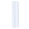 Spellbinders Glimmer II Hot Foil Roll Opaque White (GLF-059) Spellbinders Glimmer II Hot Foil Roll Opaque White (GLF-059)