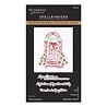 Spellbinders Create Your Way Holiday Festive Evergreens Registration Press + Foil Plate & Die Set (BPR-050) Spellbinders Create Your Way Holiday Festive Evergreens Registration Press + Foil Plate & Die Set (BPR-050)