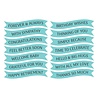 Spellbinders Create Your Way Everyday Signature Sentiments Press + Foil Plate & Die Set (BP-374)