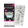 Pink Ink Designs Christmas Series Bauble Bath Clear Stamps (07-0022-PI) Pink Ink Designs Christmas Series Bauble Bath Clear Stamps (07-0022-PI)