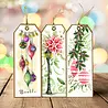 Pink Ink Designs Christmas Series Bauble Bath Clear Stamps (07-0022-PI) Pink Ink Designs Christmas Series Bauble Bath Clear Stamps (07-0022-PI)