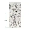 Pink Ink Designs Christmas Series Bauble Bath Clear Stamps (07-0022-PI) Pink Ink Designs Christmas Series Bauble Bath Clear Stamps (07-0022-PI)