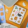 Sizzix Thinlits Die Cozy Fall Favorites (16pcs) by Letters by Shells (667200) Sizzix Thinlits Die Cozy Fall Favorites (16pcs) by Letters by Shells (667200)