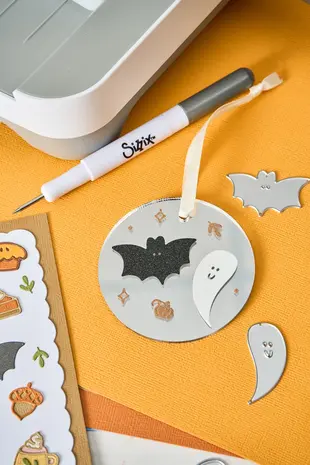 Sizzix Thinlits Die Cozy Fall Favorites (16pcs) by Letters by Shells (667200) Sizzix Thinlits Die Cozy Fall Favorites (16pcs) by Letters by Shells (667200)